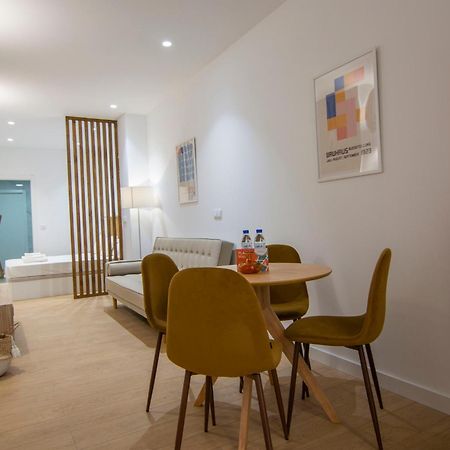 Vlc Host - San Jacinto Apartment Valencia Exterior photo
