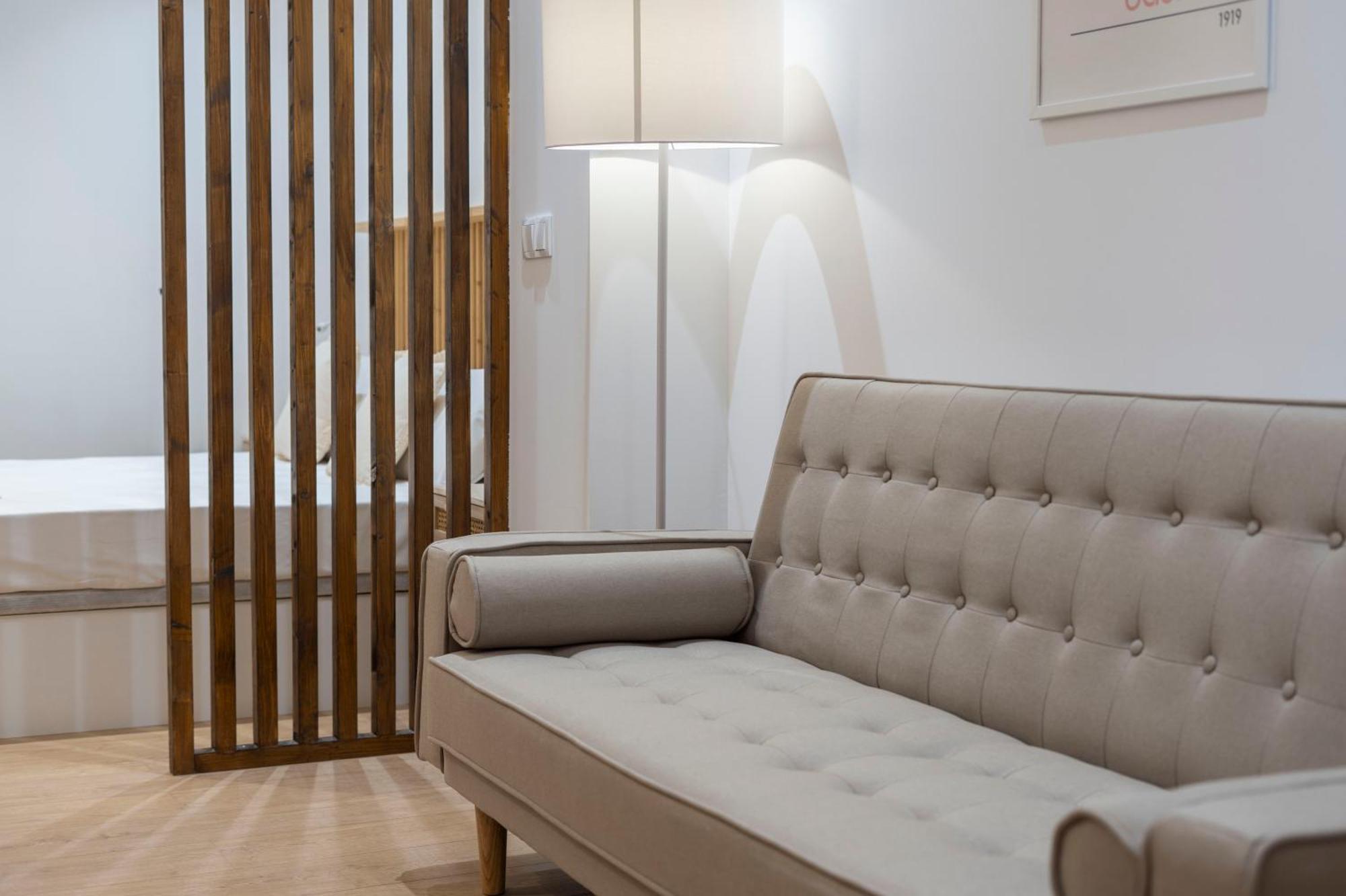 Vlc Host - San Jacinto Apartment Valencia Exterior photo
