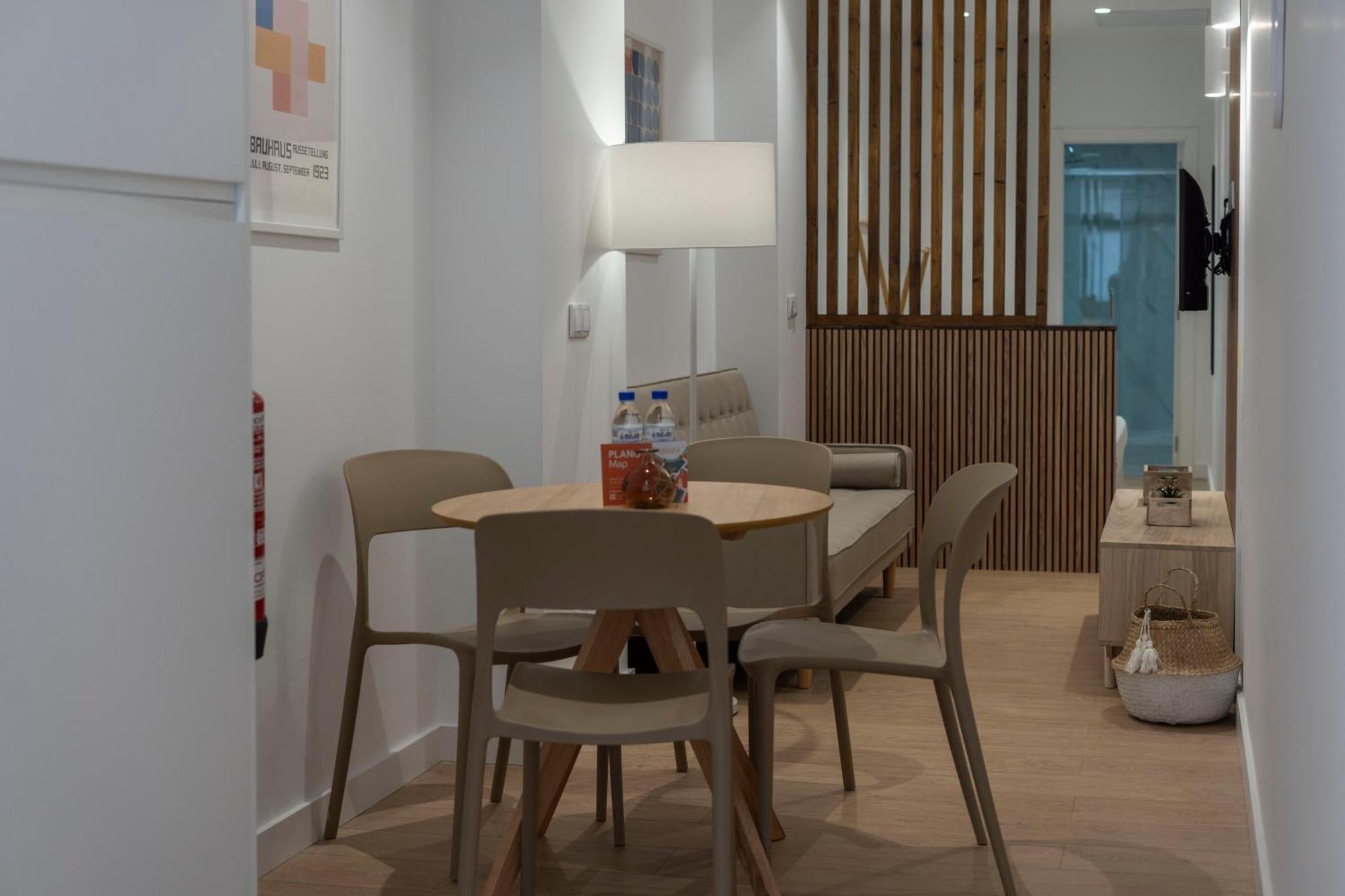 Vlc Host - San Jacinto Apartment Valencia Exterior photo