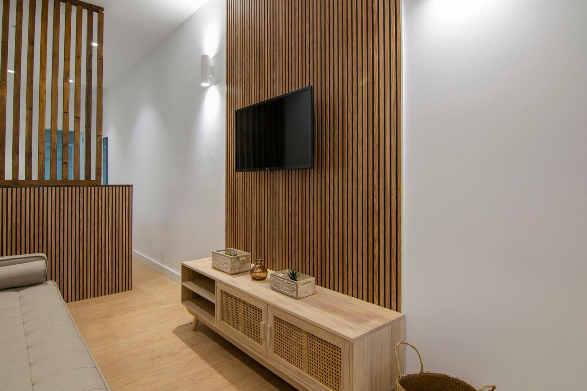 Vlc Host - San Jacinto Apartment Valencia Exterior photo
