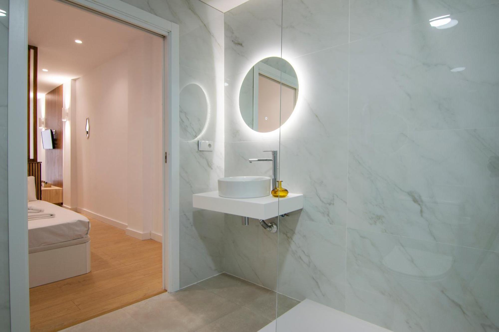 Vlc Host - San Jacinto Apartment Valencia Exterior photo