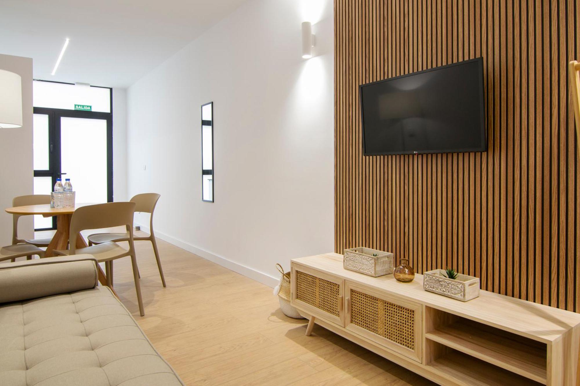 Vlc Host - San Jacinto Apartment Valencia Exterior photo