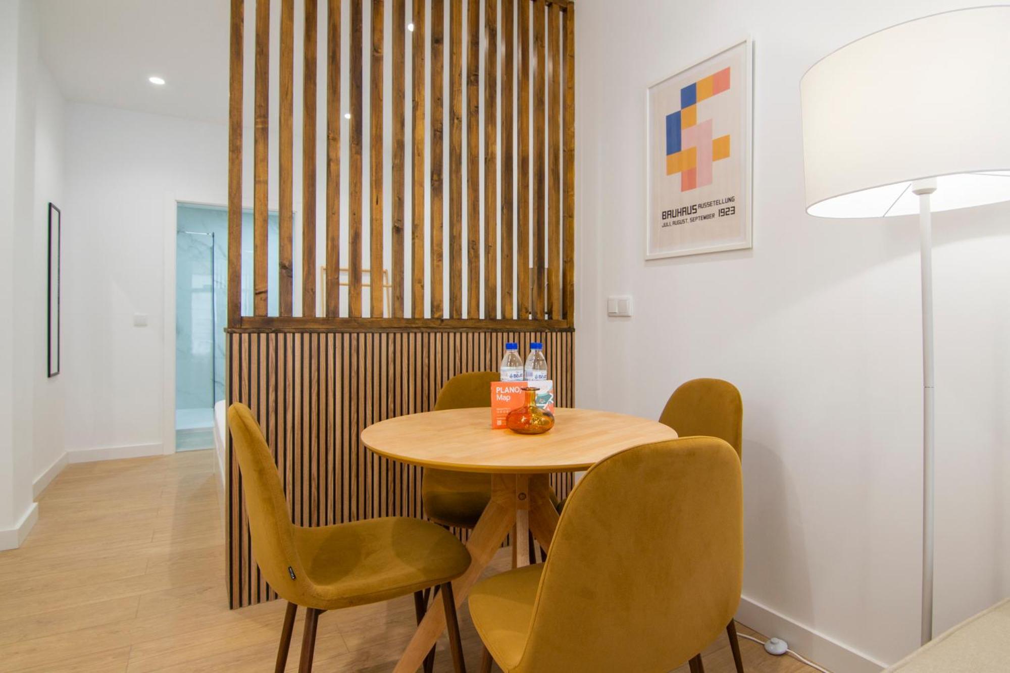 Vlc Host - San Jacinto Apartment Valencia Exterior photo