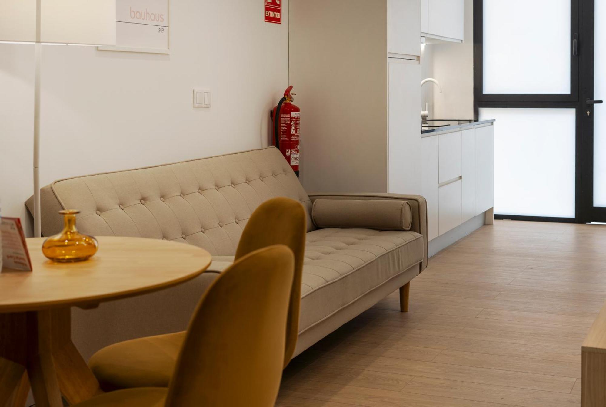Vlc Host - San Jacinto Apartment Valencia Exterior photo