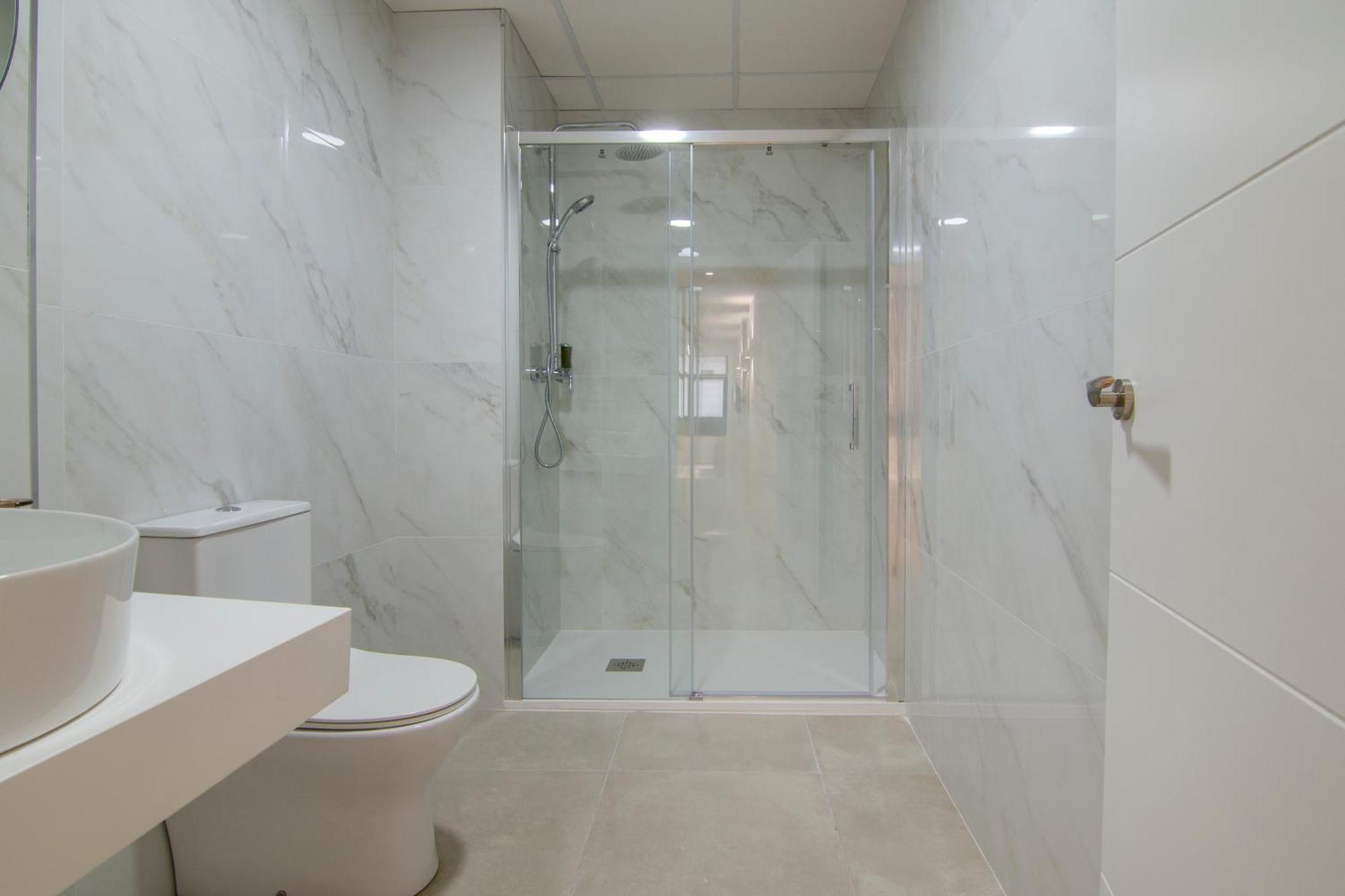 Vlc Host - San Jacinto Apartment Valencia Exterior photo